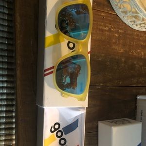 Goodr running glasses